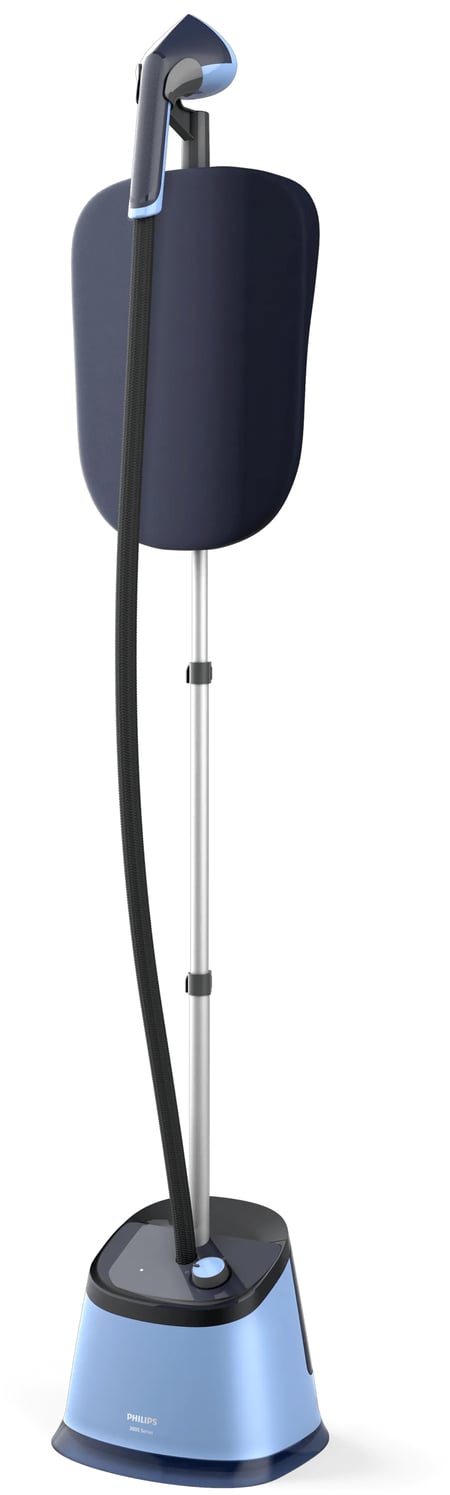Philips 3000 series Stand Steamer STE3150/20 Steamer stojący z pochylną deską StyleBoard