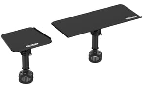 Oplite 101269 Keyboard and Mouse Stand