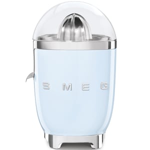 Smeg CJF11PBEU elektryczna wyciskarka do cytrusów 70 W Niebieski