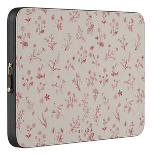 BURGA Laptop Sleeve 14'' Praire 33 cm (13") Etui kieszeniowe Beżowy
