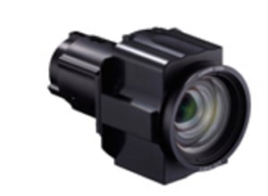 Canon RS-IL03WF objektiv till projektorn WUX5000 / WX6000 / SX6000