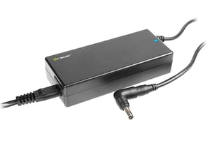 Tracer TRAAKN45425 Power Adapter/Inverter, Indoor, 90 W, Black