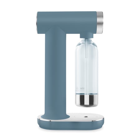 Smeg SKC01SBM saturator Plastik Niebieski
