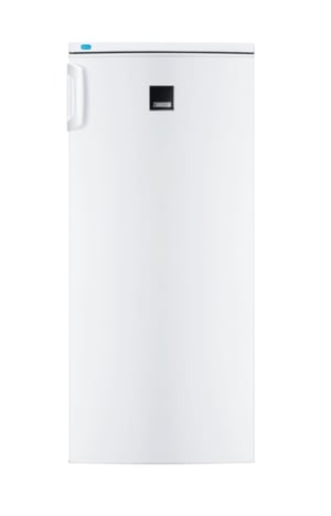 Zanussi ZRAN23FW chłodziarko-zamrażarka Wolnostojący 212 l Biały