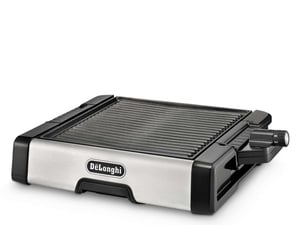 De’Longhi BG 400 grill Blad El Svart 1800 W