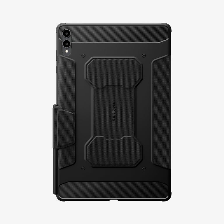 Spigen Rugged Armor Pro 37,1 cm (14.6") Folio Czarny