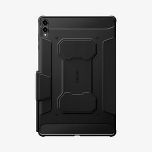 Spigen Rugged Armor Pro 37,1 cm (14.6") Folio Czarny