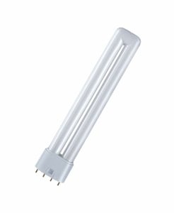 Osram DULUX L LUMILUX lysrör 18 W 2G11 Kallvitt