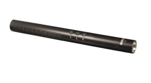 RØDE NTG-4 mikrofon Czarny Mikrofon do aparatu cyfrowego