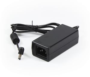 Synology ADAPTER 24W SET Netzteil/Wechselrichter, universell, schwarz