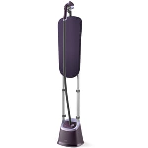 Philips Stand Steamer 3000 Series STE3180/30 Stand Steamer with StyleBoard XL Ironing Board