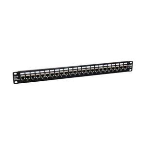 Tripp Lite N254-024-SH panel krosowniczy 1U