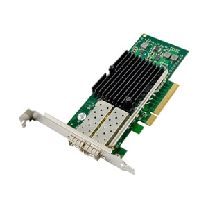 Microconnect MC-PCIE-82599ES nätverkskort, internt, fiber, 10 000 Mbit/s