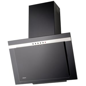 Akpo WK-4 Nero Eco Naścienny Czarny 300 m³/h