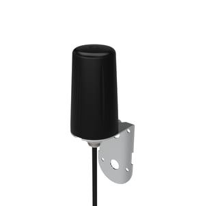 Panorama Antennas B4BE-6-60-5SP Antenne SMA-Omnidirektionale Antenne 5 dBi