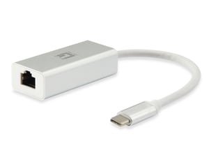 LevelOne USB-0402 1000-Mbit/s-Ethernet-Netzwerkkarte