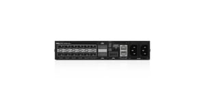 DELL S-serien S4112 Hanterad L2/L3 1U Svart
