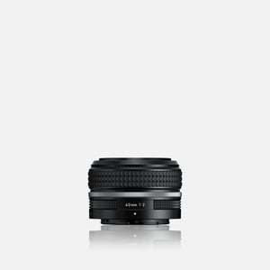 Nikon NIKKOR Z 40mm f/2 SE SLR Czarny