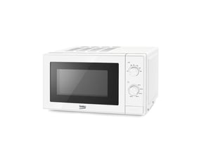 Beko MOC20100W Biały Mikrofalówka Solo Blat 20 l 700 W