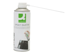 Q-CONNECT KF04499 tryckluftsspray