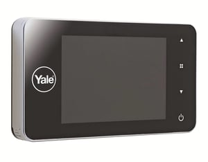 Yale 45-4500-1440-00-6011 Digital Door Viewer