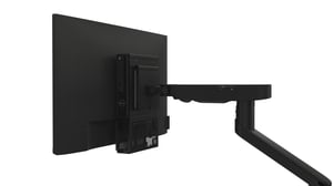 DELL Ramię Pro na jeden monitor - MSA20