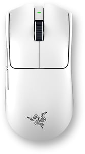 Razer Viper V3 Pro Gaming Mouse, RF Wireless + USB Type-C on the right side, Optical, 35,000 DPI