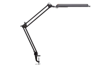 MAUL MAULatlantic lampa stołowa LED Czarny