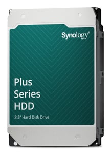 Synology HAT3320-8T Festplatte 8 TB 7200 U/min 3,5" SATA III