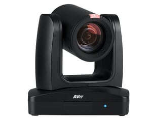 AVer PTC310H 8 MP Svart 30 fps CMOS 25,4 / 2,8 mm (1 / 2,8")