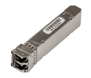 Mikrotik S+C55DLC10D Netzwerk-Relaismodul, Glasfaser 10.000 Mbit/s, SFP+, 1550 nm