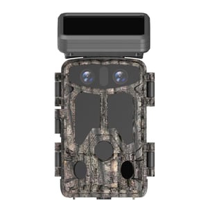 Braun Photo Technik 57655 versteckte Kamera „Camouflage“