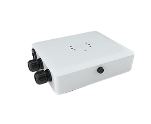 Extreme Networks AP460I-WR WLAN-Access-Point, weiß, PoE-Unterstützung
