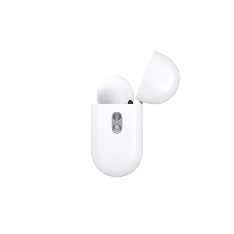 イヤホン AirPods Pro 2nd gen Apple AirPods Pro (2nd generation) Słuchawki Bezprzewodowy