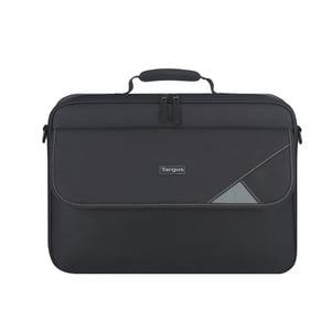 Targus TBC002EU torba na laptop 40,6 cm (16") Aktówka Czarny