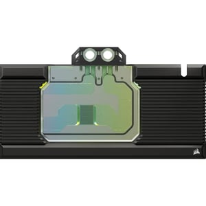 Corsair CX-9020030-WW część / akcesorium do systemów chłodzenia komputerów Blok wodny