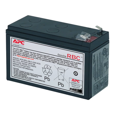 APC RBC2 akumulator Ołowiowo-kwasowa