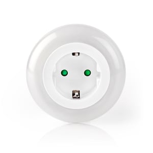 Nedis LNLGSOCK01 plug-in night light Plug-in night light