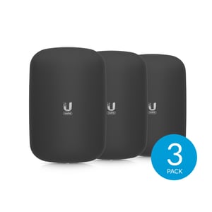 Ubiquiti EXTD-COVER-BLACK-3 – Zubehör für WLAN-Access-Points – Abdeckkappe für WLAN-Access-Points