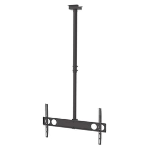 Manhattan 423625 Halterung für Fernseher 177,8 cm (70") Schwarz