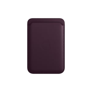 Apple MM0T3ZM/A smartphones / cell phone accessories Card organizer