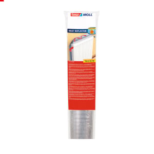 TESA 55157-00100-04 folia aluminiowa 1 m