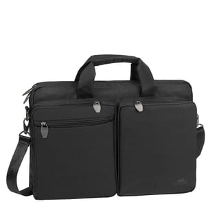 Rivacase 8530 40,6 cm (16") Portfölj Svart