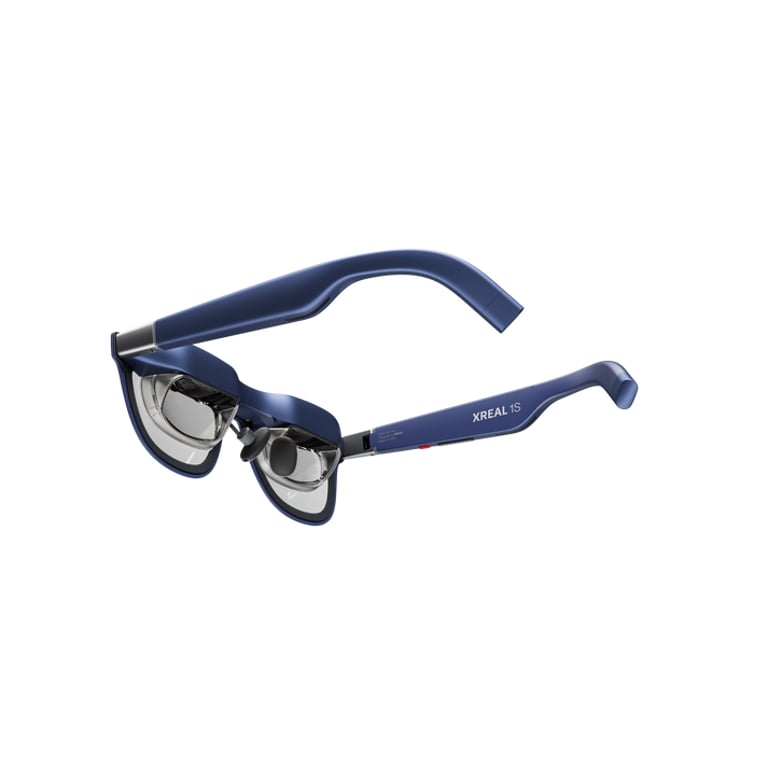 XREAL 1S okulary smart