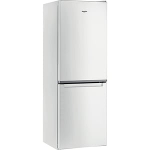 Whirlpool W5 711E W 1 Freistehend 308 l Weiß