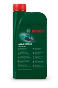 Bosch 2 607 000 181 Motoröl 1 l Kettensäge