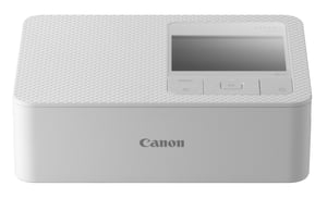Canon SELPHY CP1500 dye-sublimation photo printer, 300 x 300 DPI, 4" x 6" (10x15 cm), Wi-Fi
