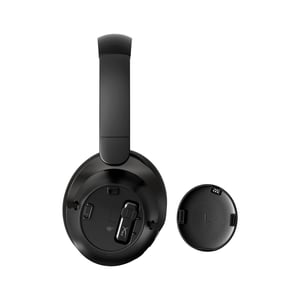 HyperX Cloud MIX 2 – zestaw słuchawkowy dla graczy (czarny)