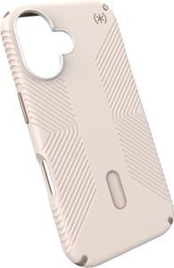 Speck 150689-3214 mobilskal 15,5 cm (6,1") Gult