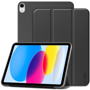 Tech-Protect 9589046924675 etui na tablet 27,7 cm (10.9") Folio Czarny